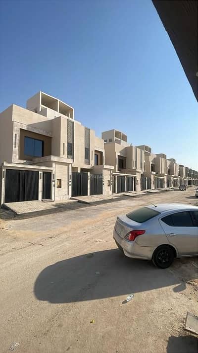 شقة 4 غرف نوم للبيع في غرب الرياض، الرياض - شقة للبيع في ضاحية نمار، غرب الرياض