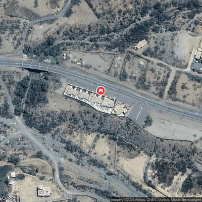 مجمع  للبيع في بئر رقعاء - مجمع شاليهات فاخر للبيع – رجال ألمع ( رقعاء )