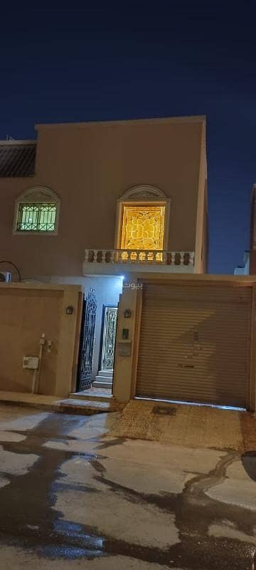 5 Bedroom Villa for Rent in North Riyadh, Riyadh - Villa For Rent in Al Wadi, Riyadh