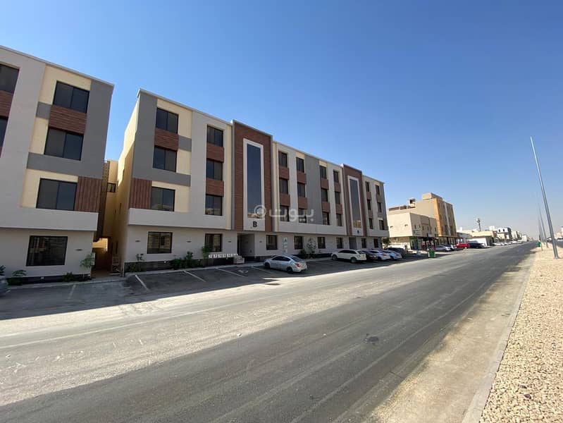 شقق للبيع في الحزم، غرب الرياض شقق للبيع في الحزم، غرب الرياض