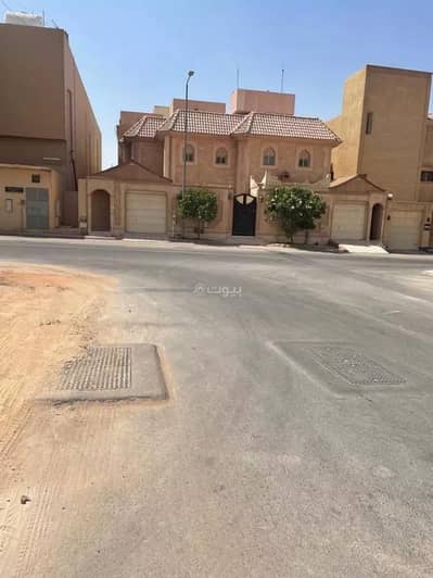 فیلا 4 غرف نوم للبيع في شمال الرياض، الرياض - فيلا مكونة من 4 غرف نوم للبيع في الوادي، الرياض