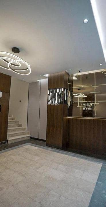 فلیٹ 4 غرف نوم للبيع في شمال جدة، جدة - شقة للبيع في المروة, شمال جدة