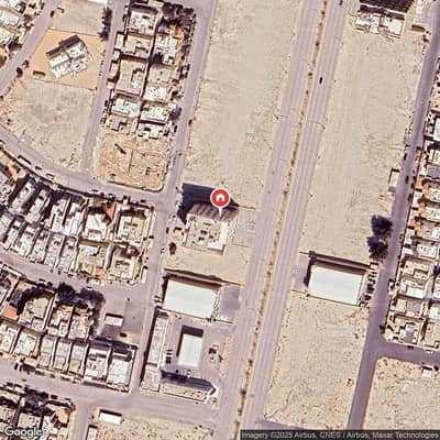 عمارة سكنية 3 غرف نوم للايجار في الشاطئ الغربي، الدمام - مبنى سكني للإيجار في الشاطئ الغربي، الدمام