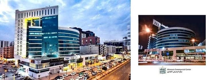 مكتب  للايجار في شمال الرياض، الرياض - مكتب للإيجار في العليا، الرياض