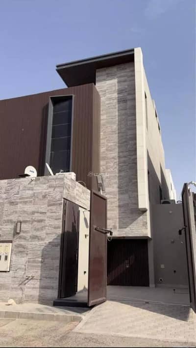 دور 5 غرف نوم للبيع في شرق الرياض، الرياض - 5 غرفة نوم أرضية للبيع في النهضة، الرياض