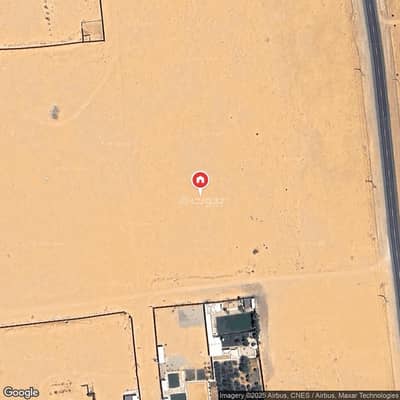 Residential Land for Sale in Al Khafaq Farms, Al Quwaiiyah - Residential land for sale in Al Khafaq Farms, Al Quwaiiyah