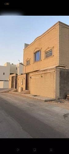 5 Bedroom Villa for Rent in West Riyadh, Riyadh - Villa For Rent in Al Mahdiyah, Riyadh