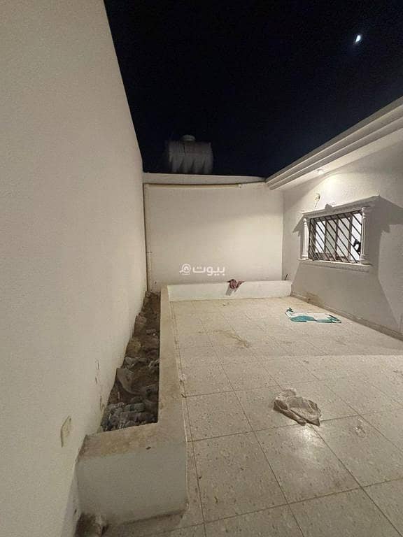 منزل للاستراحة للإيجار في السلي، الرياض