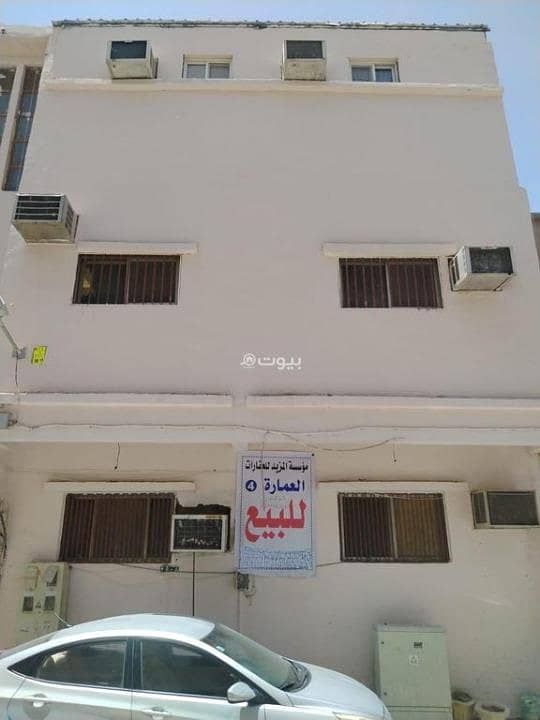 Villa for sale in Al Khalidiyah, Central Riyadh Villa for sale in Al Khalidiyah, Central Riyadh