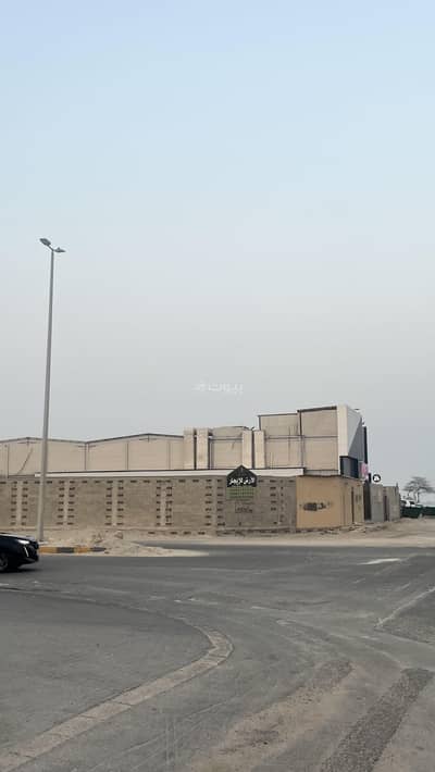 Residential Land for Rent in Al Sawari, Al Khobar - Land for rent and investment in Al-Aziziyah in the first district.