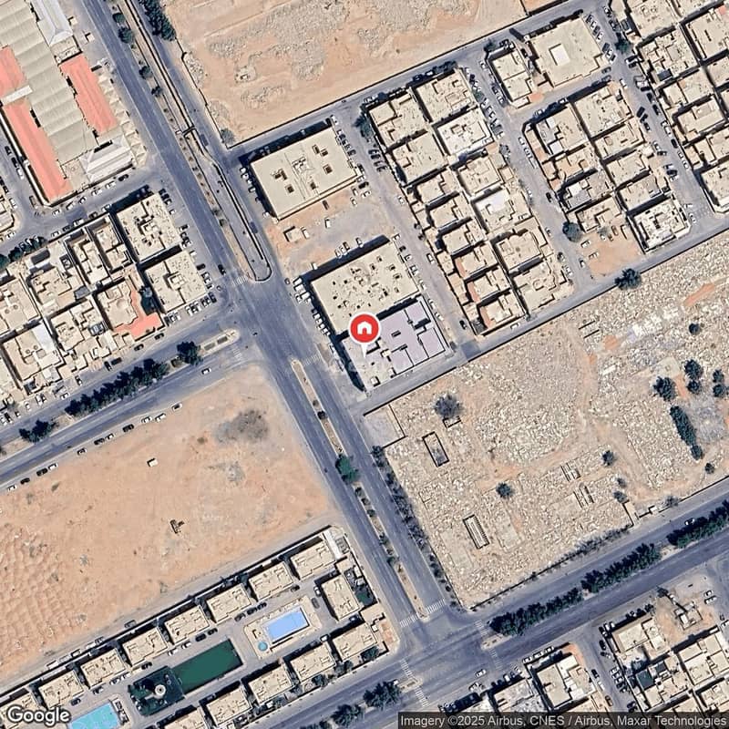 شقة استوديو للبيع في الفيحاء، الرياض شقة استوديو للبيع في الفيحاء، الرياض