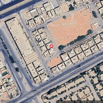 دور 5 غرف نوم للايجار في شرق الرياض، الرياض - طابق للإيجار في السعادة، الرياض