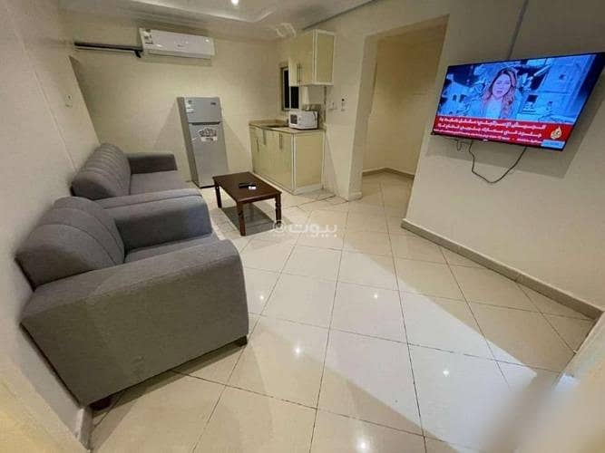 استوديو للإيجار في الروضة، جدة استوديو للإيجار في الروضة، جدة