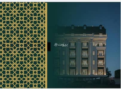 شقة 3 غرف نوم للبيع في شمال جدة، جدة - شقة للبيع في النزهة, شمال جدة