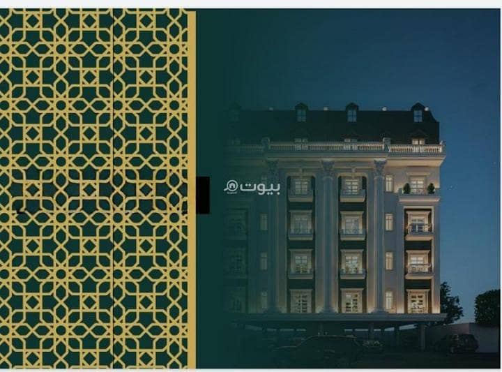 شقة للبيع في النزهة, شمال جدة شقة للبيع في النزهة, شمال جدة