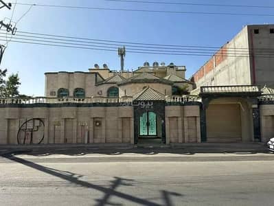 فیلا 5 غرف نوم للايجار في حي الأمير مشعل، نجران - فيلا للإيجار في حي الأمير مشعل، نجران