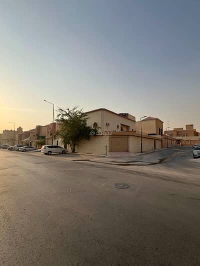 فیلا 10 غرف نوم للبيع في شمال الرياض، الرياض - فيلا مكونة من 10 غرف نوم للبيع في العقيق، الرياض