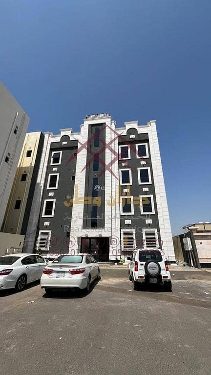 Studio Apartment For Rent in Ar Rehab 1, Jazan
