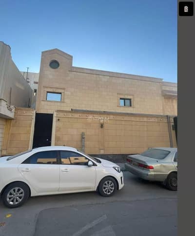 دور 4 غرف نوم للايجار في شرق الرياض، الرياض - دور للإيجار في الفيحاء، الرياض