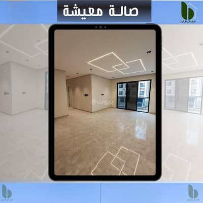 5 Bedroom Apartment for Sale in Al Hamra, Al Khobar - Apartment for sale in Al Hamra, Al Khobar