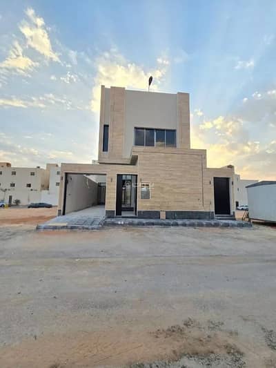 5 Bedroom Villa for Sale in East Riyadh, Riyadh - Villa For Sale in Al Rimal, Riyadh