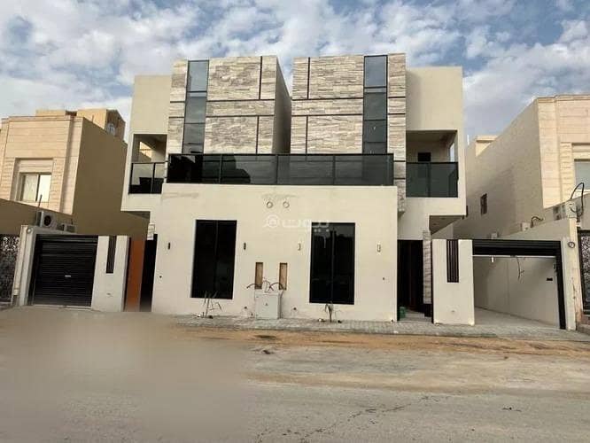 فيلا للبيع في شارع محمد السيبي, حي المهدية, مدينة الرياض, منطقة الرياض فيلا للبيع في شارع محمد السيبي, حي المهدية, مدينة الرياض, منطقة الرياض