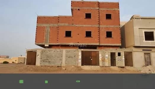 عمارة سكنية للبيع في شمال جدة، جدة - مبنى سكني للبيع في حي النور، جدة عمارة سكنية للبيع في شمال جدة، جدة - مبنى سكني للبيع في حي النور، جدة