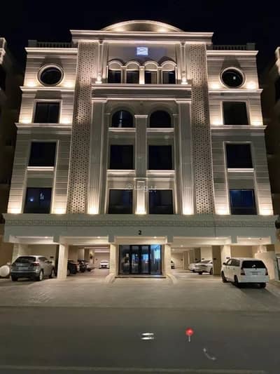 فلیٹ 5 غرف نوم للايجار في شمال جدة، جدة - شقة للإيجار في الواحة، جدة فلیٹ 5 غرف نوم للايجار في شمال جدة، جدة - شقة للإيجار في الواحة، جدة