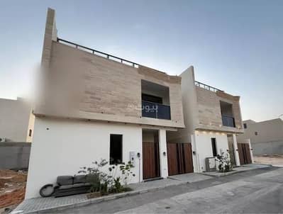 فیلا 6 غرف نوم للبيع في غرب الرياض، الرياض - فيلا للبيع في شارع وادي الحسنا, حي المهدية, مدينة الرياض, منطقة الرياض