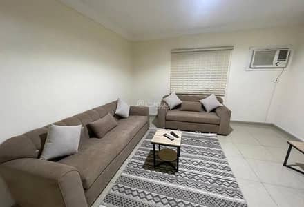 2 Bedroom Apartment for Rent in North Jeddah, Jeddah - Studio Apartment For Rent in Al Salamah, Jeddah