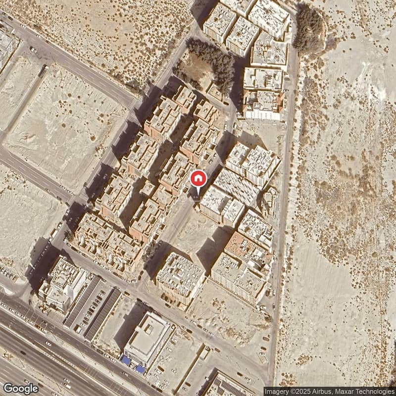 Studio Apartment For Rent in Ad Danah Ash Shamaliyah, Dammam