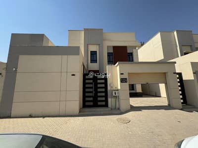 3 Bedroom Villa for Rent in East Riyadh, Riyadh - Villa For Rent in Al Janadriyah, Riyadh