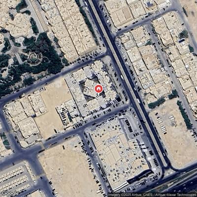 فلیٹ 3 غرف نوم للايجار في شمال الرياض، الرياض - شقة استوديو للإيجار في النفل