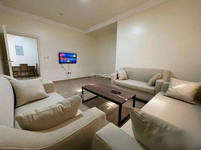 Studio Apartment For Rent in Al Nuzhah, Jeddah Studio Apartment For Rent in Al Nuzhah, Jeddah