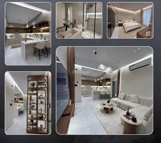 Studio Apartment For Sale in Al Nahdah, Jeddah Studio Apartment For Sale in Al Nahdah, Jeddah