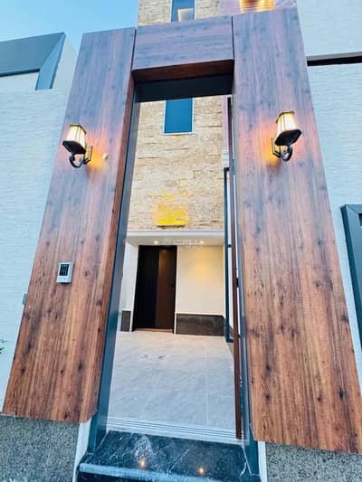 دور 4 غرف نوم للبيع في شرق الرياض، الرياض - طابق للبيع في الريمال، الرياض