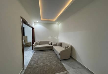 1 Bedroom Apartment for Rent in North Jeddah, Jeddah - Studio Apartment For Rent in Al Salamah, Jeddah