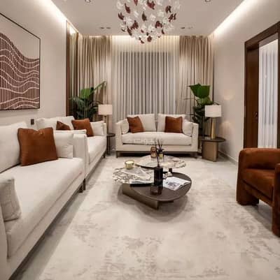 2 Bedroom Flat for Sale in North Jeddah, Jeddah - Studio Apartment For Sale in Al Fayhaa, Jeddah