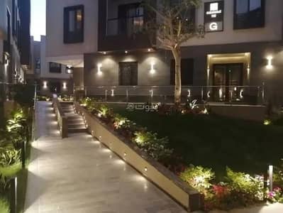 فلیٹ 3 غرف نوم للايجار في شمال الرياض، الرياض - للإيجار شقة في النفل، شمال الرياض