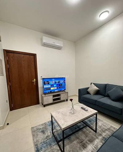 فلیٹ 2 غرفة نوم للايجار في العقربية، الخبر - شقة استوديو للإيجار في الأقرعبية، الخبر