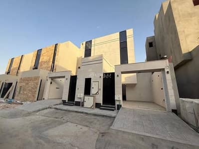 دور 3 غرف نوم للبيع في شرق الرياض، الرياض - دور للبيع في شارع عبدالقدوس الانصاري, حي الرمال, مدينة الرياض, منطقة الرياض