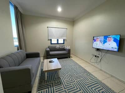 1 Bedroom Flat for Rent in North Jeddah, Jeddah - Studio Apartment For Rent in Al Safa, Jeddah
