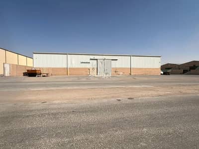 مستودع  للايجار في شرق الرياض، الرياض - مستودع للايجار في السلي، الرياض