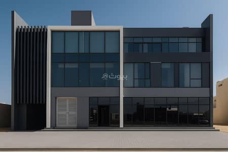 Showroom for Rent in North Riyadh, Riyadh - Showroom for Rent in Al Arid, North Riyadh
