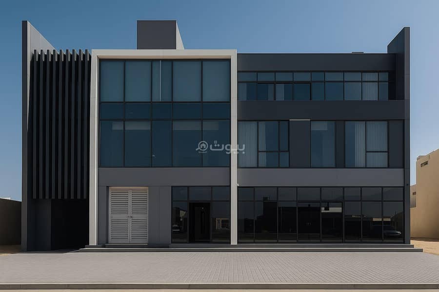 Showroom for Rent in Al Arid, North Riyadh Showroom for Rent in Al Arid, North Riyadh