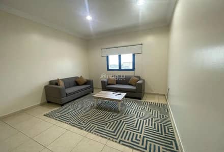 1 Bedroom Flat for Rent in North Jeddah, Jeddah - Studio Apartment For Rent in Al Safa, Jeddah