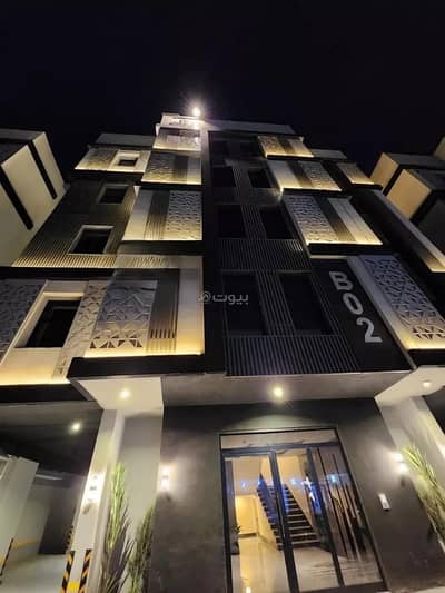 عمارة سكنية 2 غرفة نوم للبيع في شمال جدة، جدة - مبنى سكني للبيع في بني مالك، جدة