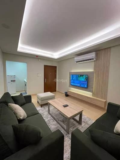 شقة 1 غرفة نوم للايجار في العليا، الخبر - شقة استوديو للإيجار في العليا، الخبر