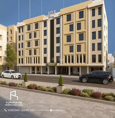 2 Bedroom Flat for Sale in North Jeddah, Jeddah - Studio Apartment For Sale in Al Salamah, Jeddah 2 Bedroom Flat for Sale in North Jeddah, Jeddah - Studio Apartment For Sale in Al Salamah, Jeddah