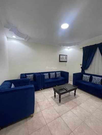 1 Bedroom Apartment for Rent in North Jeddah, Jeddah - Studio Apartment For Rent in Al Salamah, Jeddah